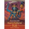 Karty Bohyne Kali