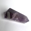 Ametystová špice oboustranná #39  7 cm