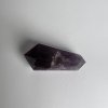 Ametystová špice oboustranná #39  7 cm