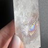 Křišťálová špice #21  7,5 cm