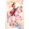 Sweet Blossom Lenormand VS Karten CZ 1