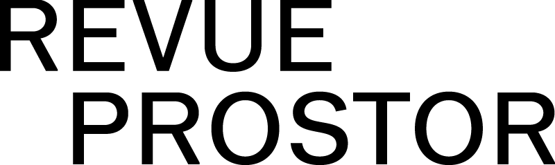revue Prostor