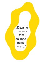                                     literárně-kulturní revue Prostor
                            