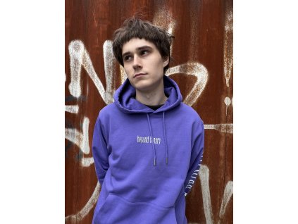 Mikina "beyond binary"