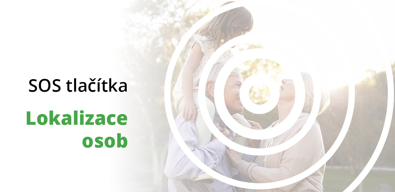Zabezpečení osob