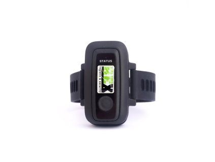 REXpersonal GL30 na ruku