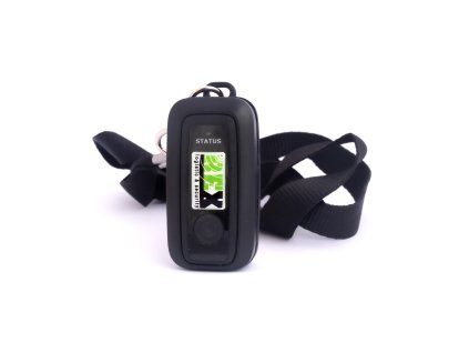 REXpersonal GL30 na krk