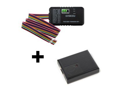 REXlink gv58 keetec m can set