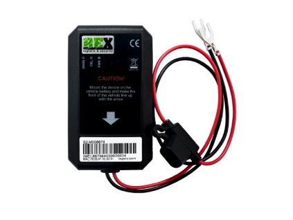 REXlink Easy 4G REX logo