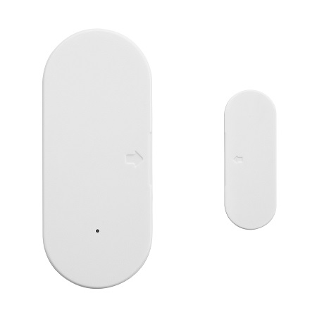 REX Detektor otevření s poplachy na mobil