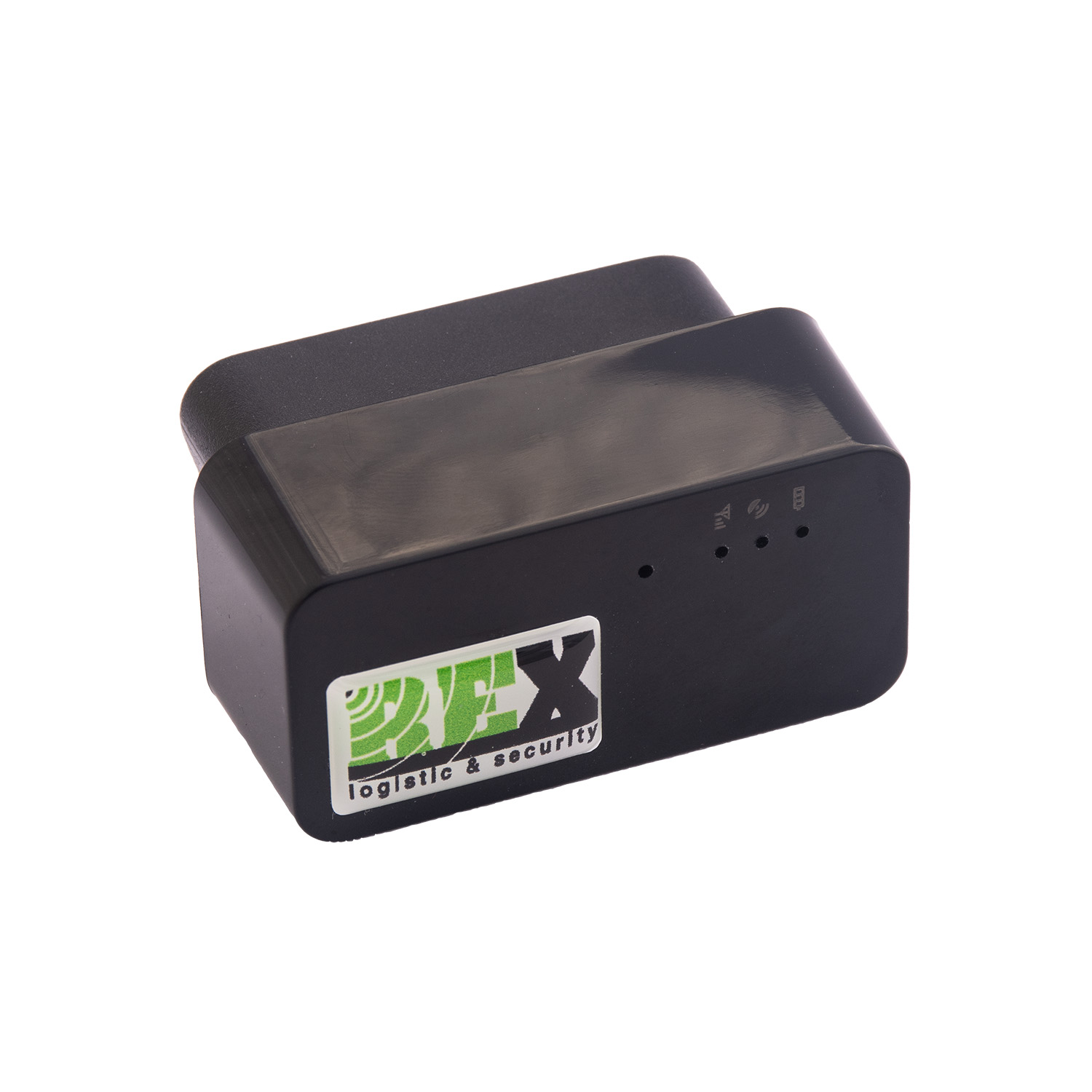 REX REXlink OBD2 4G Služba: Kompletní sledování
