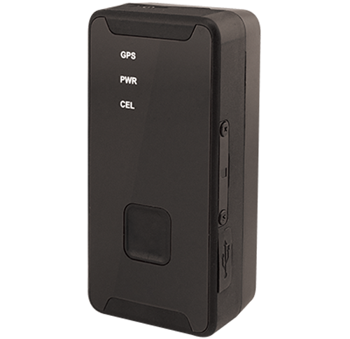REX REXpersonal GL320 Služba: Trvalé sledování GPS