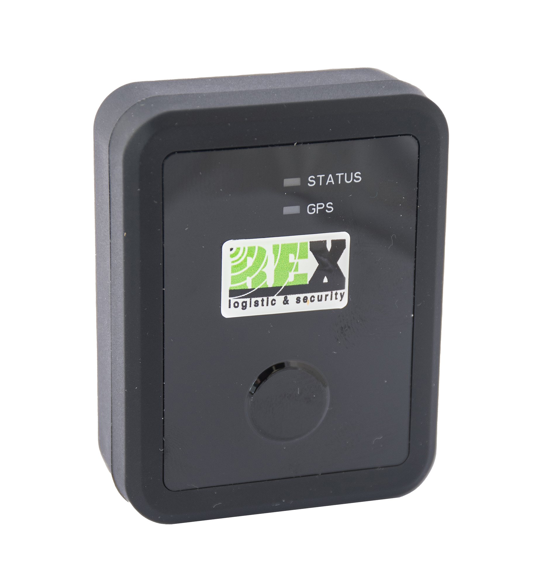 REX SOS tlačítko s GPS lokalizací REXpersonal Upevnění: Bez upevnění