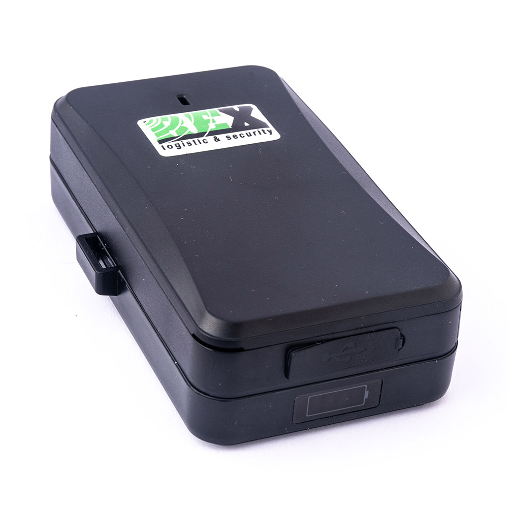 Levně REX REXlink Battery LL01 Služba: Global Tracking