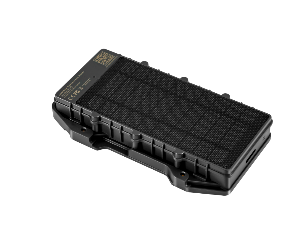 REX REXlink Battery Solar Služba: Global Tracking