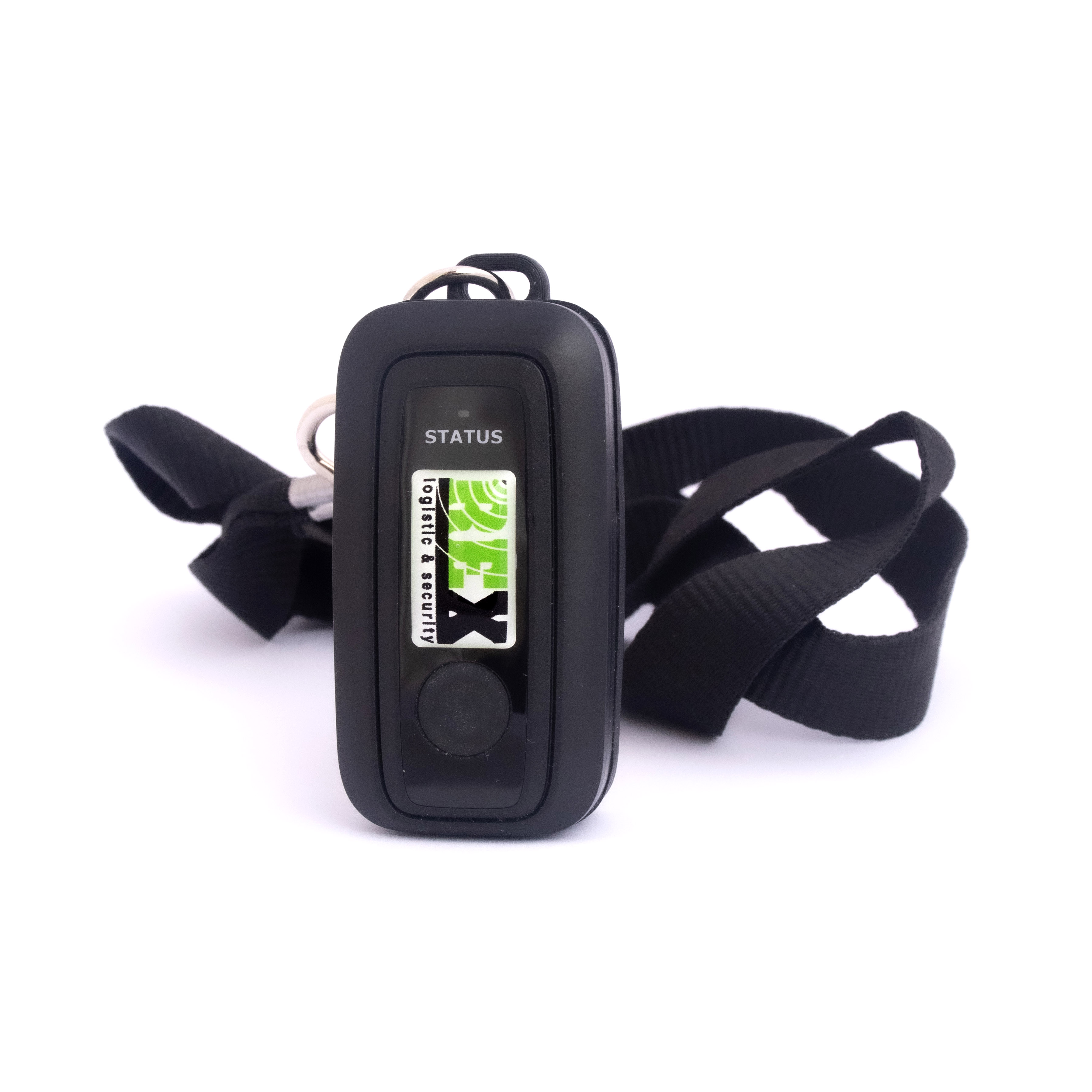Levně REX SOS tlačítko REXpersonal GL30 Upevnění: Přívěsek na krk (lanyard)