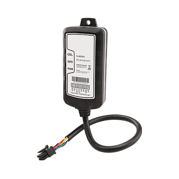 REXlink Motorbike GPS lokátor na motorku Služba: Global Tracking