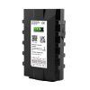 REXlink GV355 tacho REX logo