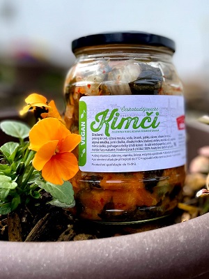Kimchi: Tradiční korejský zázrak