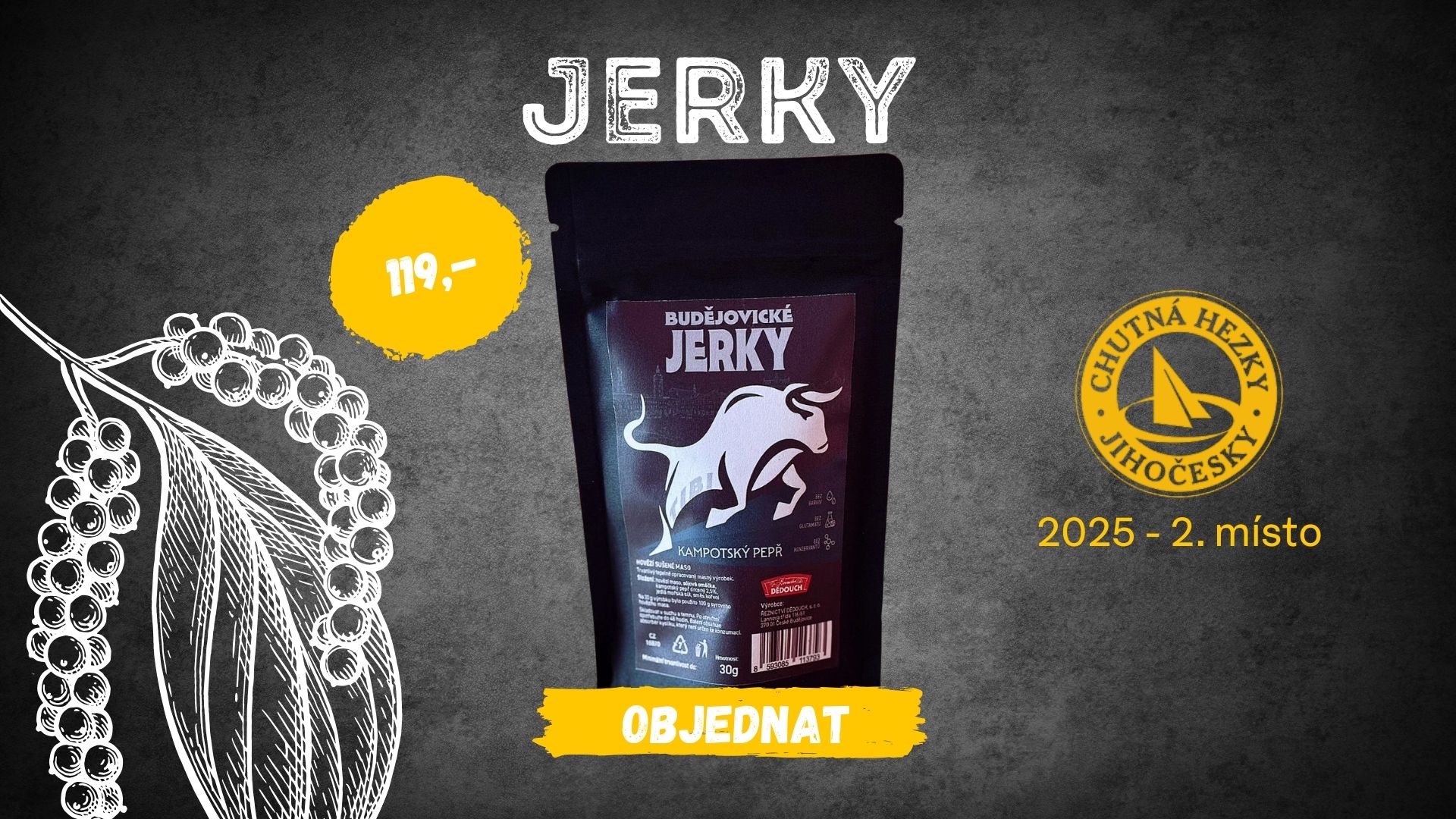 Jerky