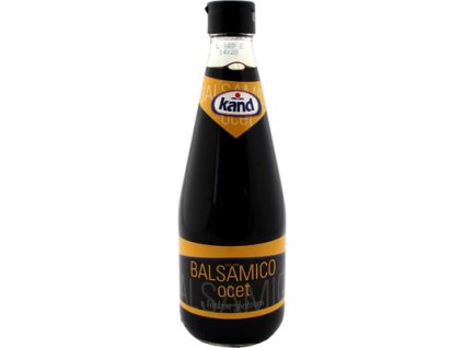 kand balsamico ocet