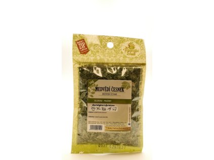 koreni medvedi cesnek