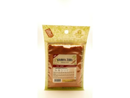 koreni adamova zebra
