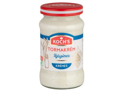 kochs tormakrem