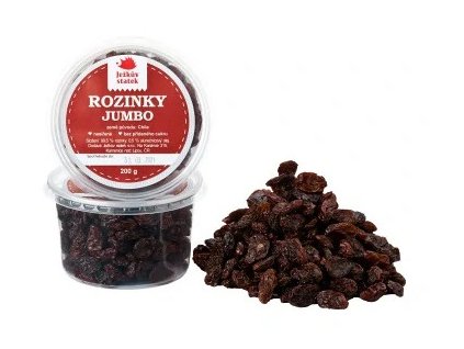 rozinky