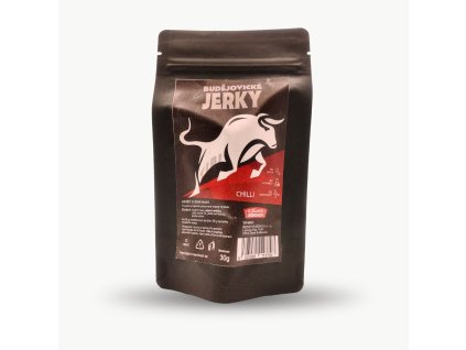 Jerky chilli