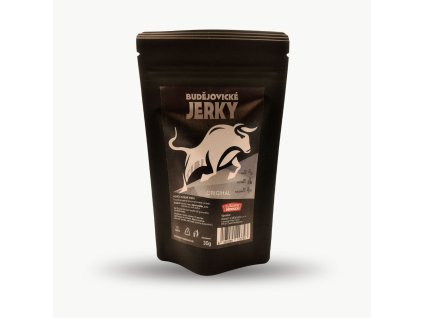 Jerky original