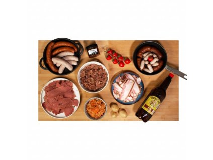 bbq set big