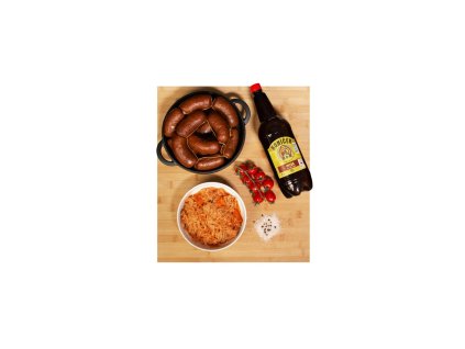 bbq starter pack