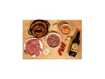 bbq set