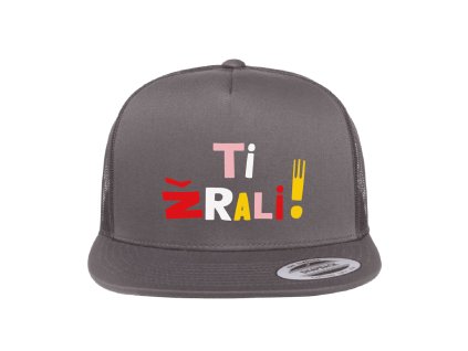 snapback ti zrali