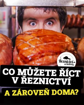 Tak jsme si s taťkou říkali, že vás dneska trochu potrápíme… a taky se u toho trochu zasmějeme 😁 Co můžete říct v...