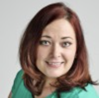                                     Bc. Iveta Borovcová
                            