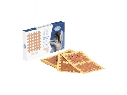 cross linq large