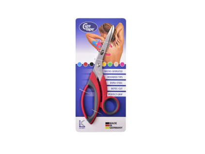 curetape scissors hq tb