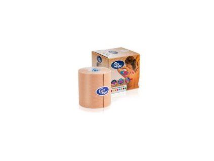 thumbnails CureTape Classic 7cm 5m Beige
