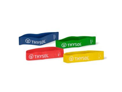 thysol gumy