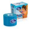CureTape Classic 5cm 5m Blue 1000