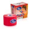 CureTape Classic 5cm 5m Red 1000