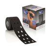 CureTape Punch 5cm 5m black