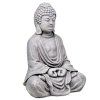 Meditující Buddha