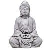 Meditující Buddha
