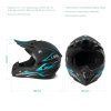 LAMAX Cross Helmet listing photo 03 CZ