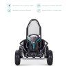 LAMAX eBuggy UTV50 Listing photo 02 CZ