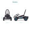 LAMAX eBuggy UTV50 Listing photo 06 CZ