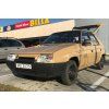 Vaše auto vs. Škoda Favorit z r.1990
